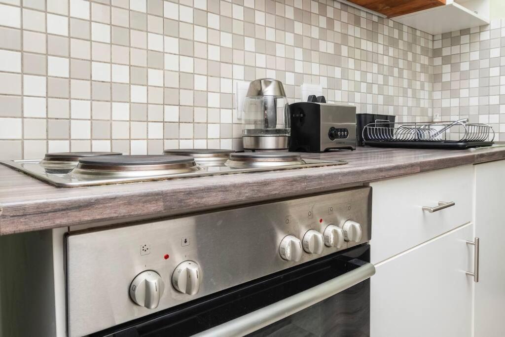 Apartment Stylish In The Square Kapstadt